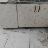 کابینت|آبچکان و نظمدهنده ظروف|زاهدان, |دیوار