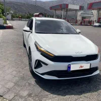 کیا k3 کی ۳ مدل ۲۰۲۴ هرمس