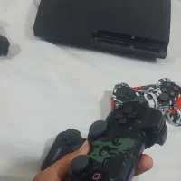 پلیستیشن 3|کنسول، بازی ویدئویی و آنلاین|قم, هنرستان|دیوار