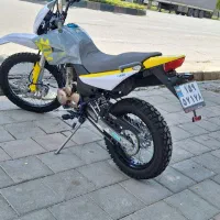 موتور تریل T2