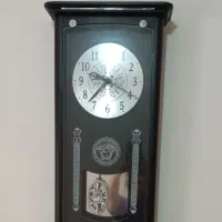 ساعت دیواری