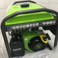 موتور برق 3 کیلو وات، آکبند، مناسب قطعی برق