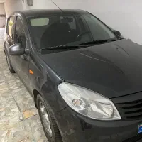 ساندرو ۹۶|خودرو سواری و وانت|تهران, جردن|دیوار