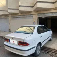 سمند ۹۴ موتور EF7