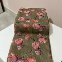 حراچ چادر ژاپنی بدون نگین