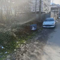 زمین مسکونی مرکز شهر