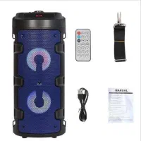 اسپیکر بلوتوثی کیفیت بیست.