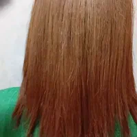 کاشت ناخن وکراتین مو