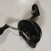 دسته چرخ خیاطی قدیمی