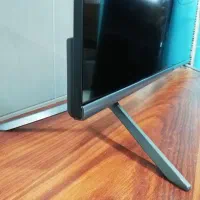 تلویزیون 50 هوریون هوشمند و فورکی استوک|تلویزیون و پروژکتور|یزد, |دیوار