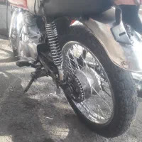 موتور سیکلت مزایده مدل 88|موتورسیکلت|یامچی, |دیوار