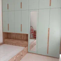 کابینتmdfکابینت کار سیار در تمام شهر|خدمات پیشه و مهارت|مشهد, کلاهدوز|دیوار