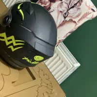 کلاه کاسکت حرفه ای|قطعات یدکی و لوازم جانبی|ارومیه, |دیوار