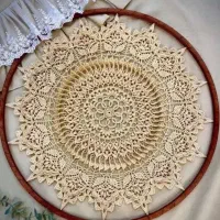 ماندالاهای جذاب و زیبا