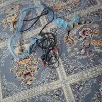 اسپیکر و دو عدد موس و کابل و اتصالات کامپیوتر|قطعات و لوازم جانبی رایانه|اسفراین, |دیوار