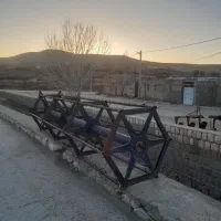 چنگالی کمباین