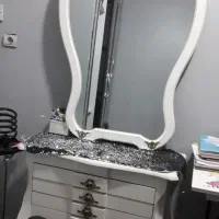 میز کنسول|بوفه، ویترین، کنسول|بندر ماهشهر, |دیوار