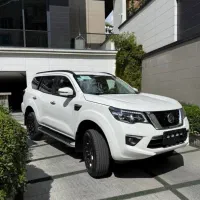 نیسان ترا 1405