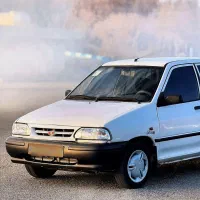 پراید مدل ۹۰|خودرو سواری و وانت|بانه, |دیوار