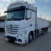 آکتروس باری ۲۵۴۵فول کالر استثنایی|خودرو سنگین|شیبکوه (فارس), |دیوار