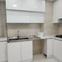 کابینت ام دی اف سفید پاک چوب|مصالح و تجهیزات ساختمان|شیراز, کوی وحدت|دیوار