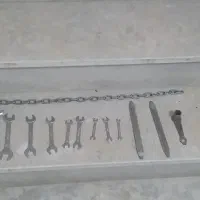 وسایل متفرقه.