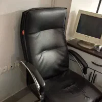 صندلی مدیریتی و صندلی انتظار