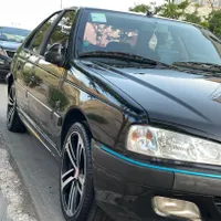 پژو پارس LX TU5، مدل ۱۳۹۵|خودرو سواری و وانت|تبریز, |دیوار