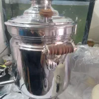 سماورنو ۱۰لتری نفتی اتیغه