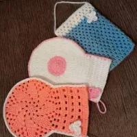 نیازمند بافنده