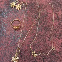 طلای بدون اجرت و مالیات شیک و مینی‌مال