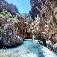 تور یک روز دره زمان پلور خانم اقا