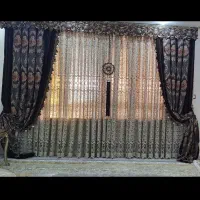 پرده پزیرایی