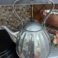 کتری روسی قدیمی