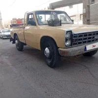 نیسان62|خودرو سواری و وانت|قرچک, زیبا شهر|دیوار