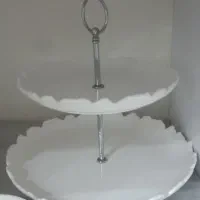 شیرینی خوری،شکلات خوری ،آجیل خوری ، ظرف مزه مدل gk