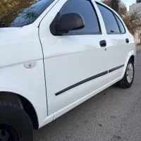 تیبا ۲ سفید مدل ۱۴۰۰ کم کارکرد واقعی|خودرو سواری و وانت|شیراز, قدوسی غربی|دیوار