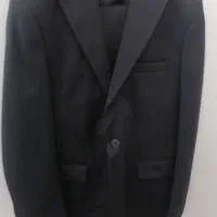 کت و شلوار نو اصلا استفاده نشده