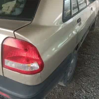 پراید ۱۴۱ مدل ۸۵|خودرو سواری و وانت|اراک, |دیوار