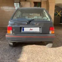 پراید هاچبک|خودرو سواری و وانت|شاهین‌شهر, شهرک گلدیس|دیوار