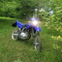 یاماها دبلیو آر ۱۵۵