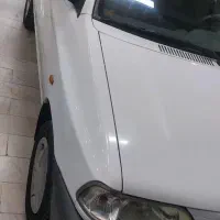 پراید مدل98|خودرو سواری و وانت|گنبد کاووس, |دیوار