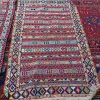 ورنی پشم|گلیم، جاجیم، گبه|تبریز, |دیوار