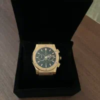 ساعتHublot|ساعت|بجنورد, |دیوار