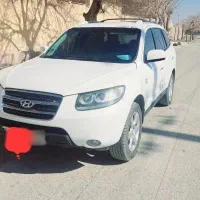 سانتافه ۲۷۰۰ دودفرانسیل هفت نفره ۲۰۰۷