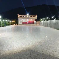 اجاره باغ مجالس