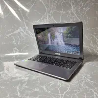 لپ تاپ ASUS X450 با گرافیک مجزا|رایانه همراه|قزوین, |دیوار