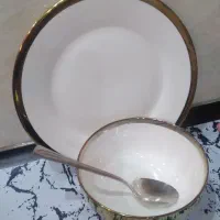 ظروف چینی|ظروف سرو و پذیرایی|اهواز, سپیدار|دیوار