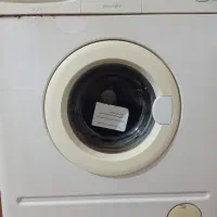 ماشین لباسشویی ارج|ماشین لباسشویی و خشککن لباس|گنبد کاووس, |دیوار