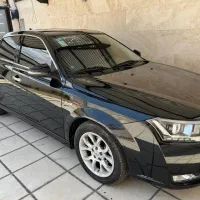 دناپلاس توربو ۶دنده سانروف 403